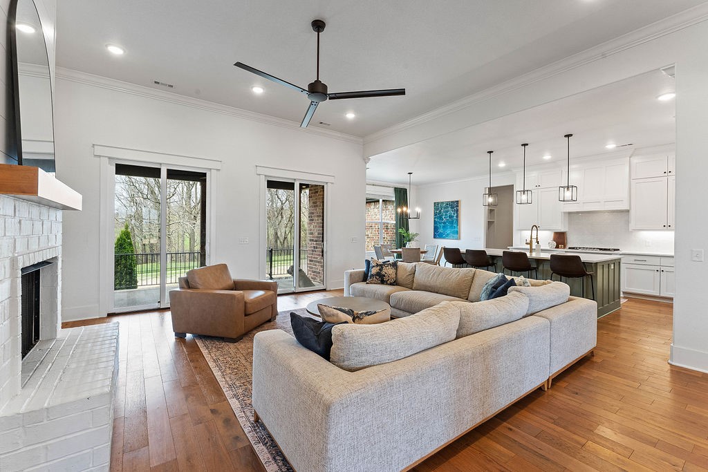 Riverside Estates Ph I - Residential