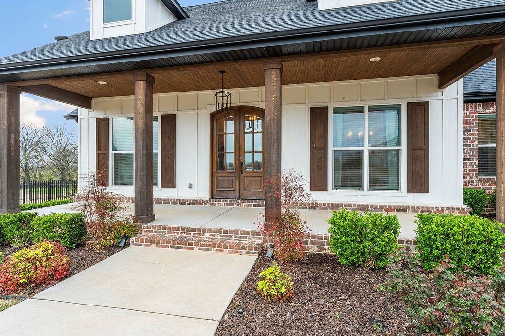 Riverside Estates Ph I - Residential