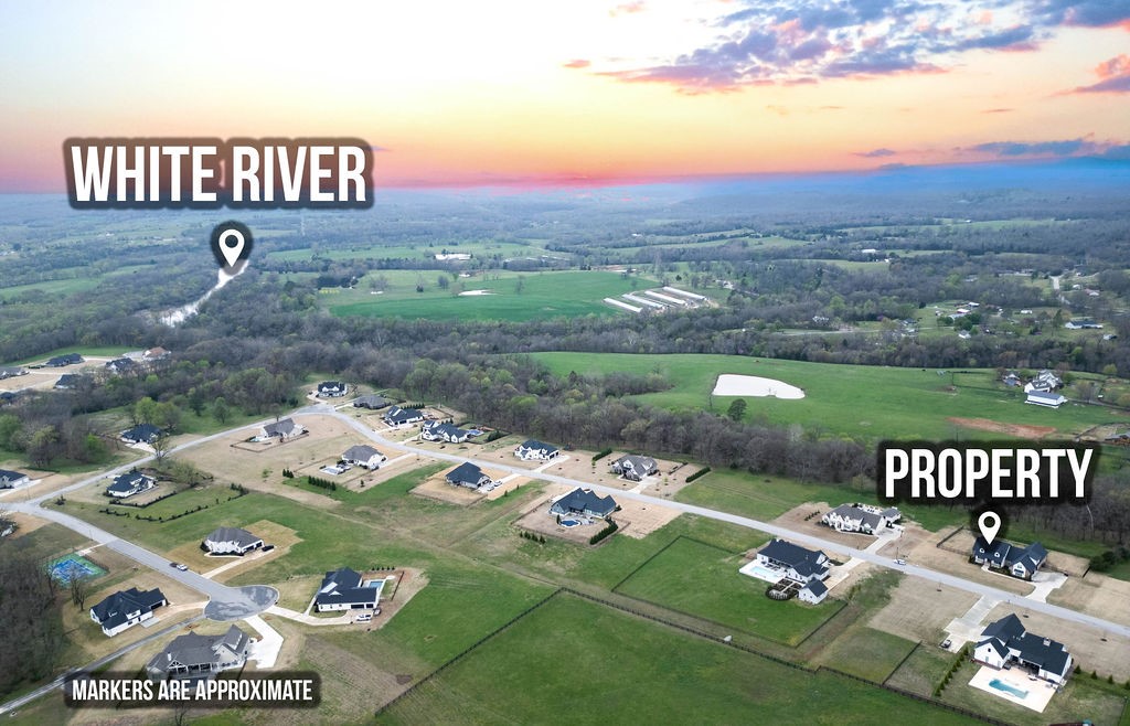 Riverside Estates Ph I - Residential