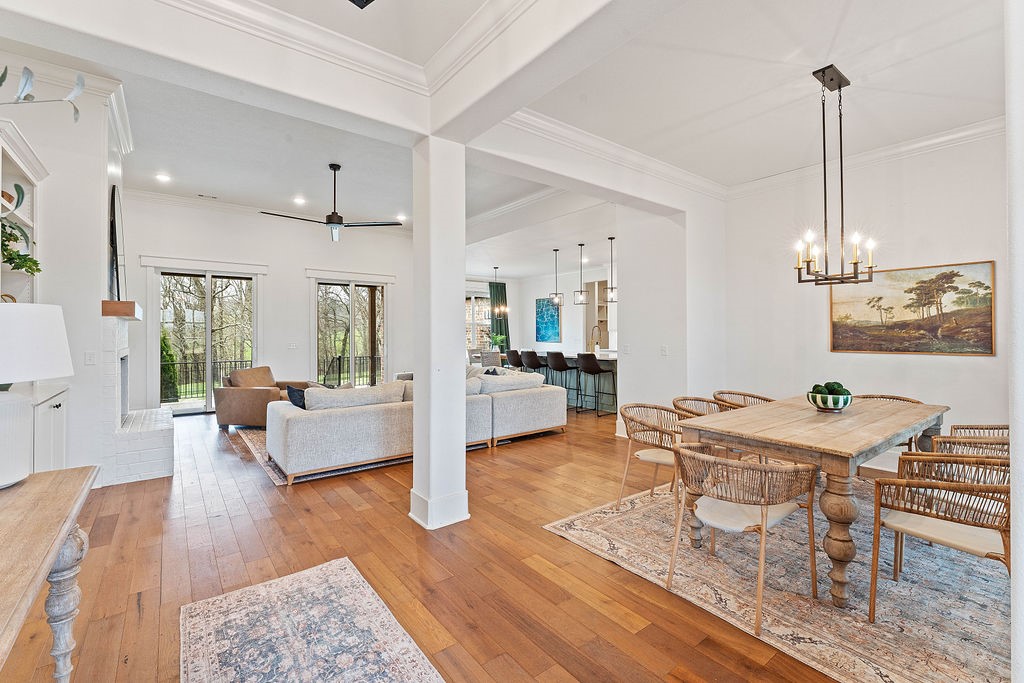 Riverside Estates Ph I - Residential