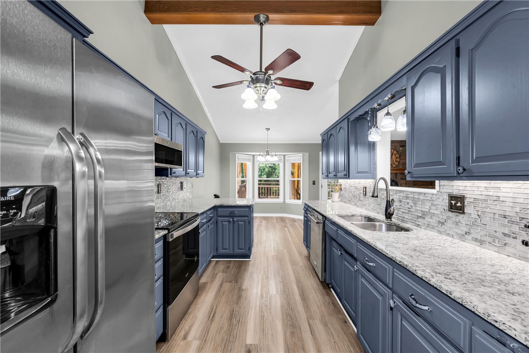 Huntingdon Sub Bvv - Residential