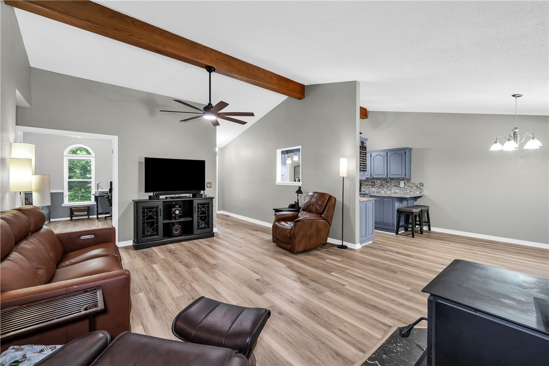 Huntingdon Sub Bvv - Residential