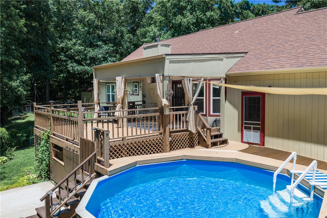 Huntingdon Sub Bvv - Residential
