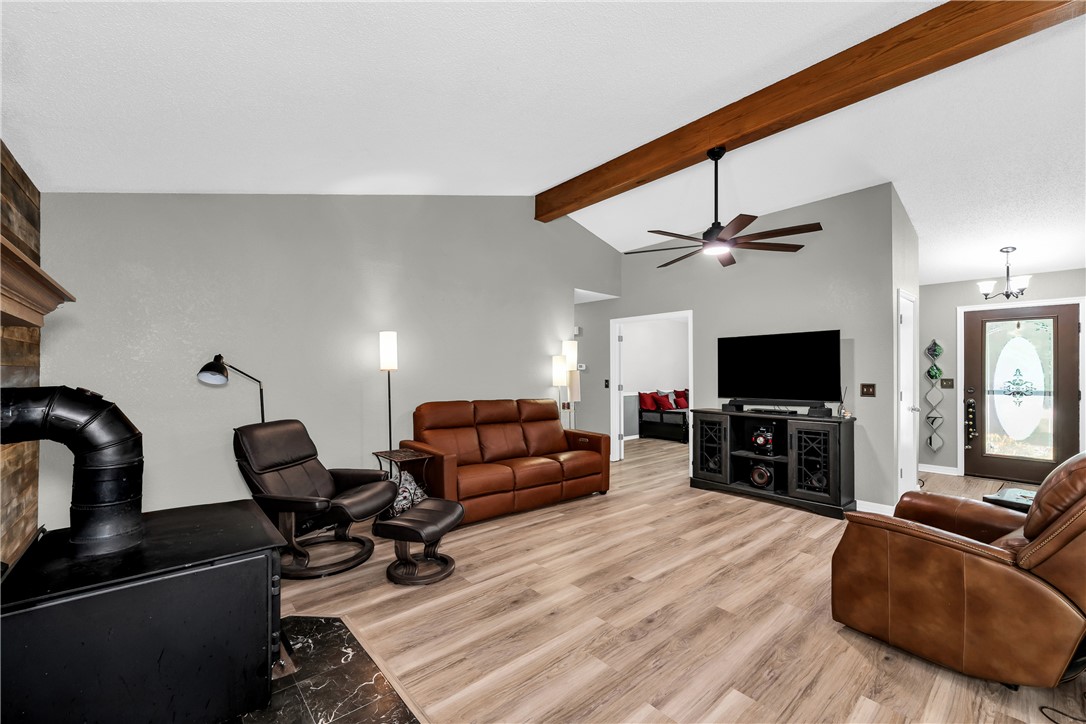 Huntingdon Sub Bvv - Residential