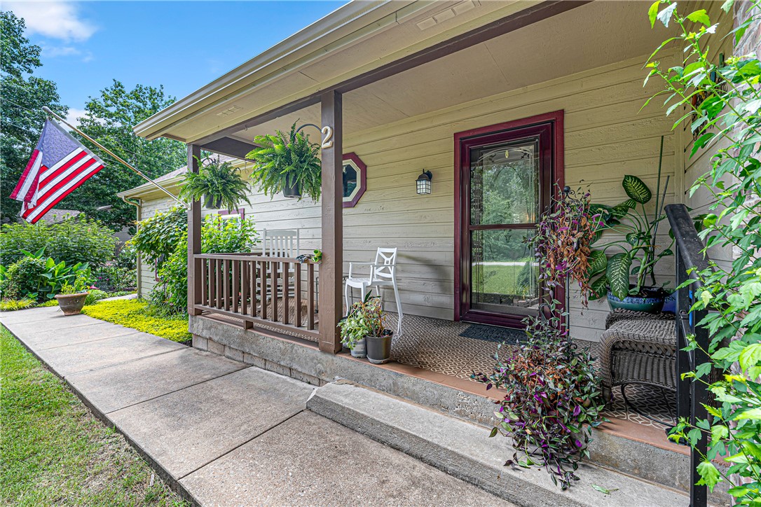 Huntingdon Sub Bvv - Residential