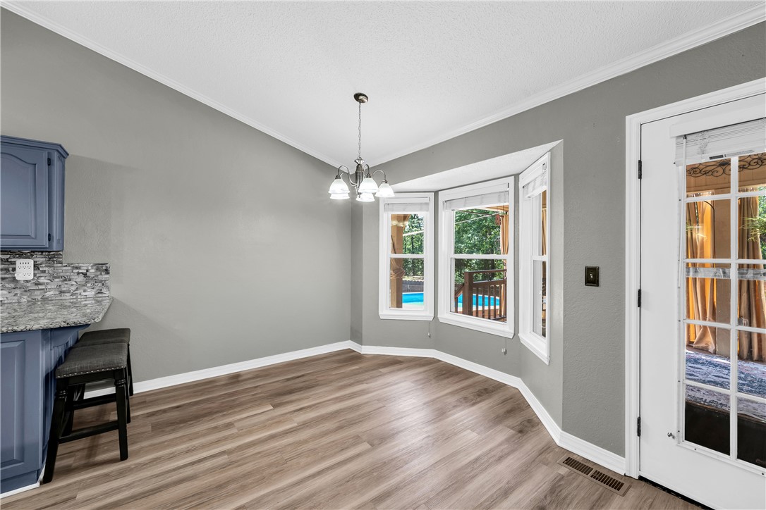 Huntingdon Sub Bvv - Residential