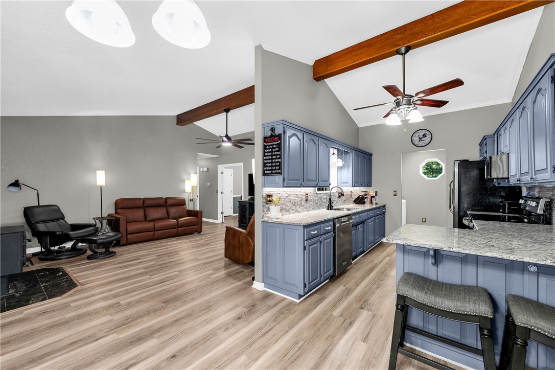 Huntingdon Sub Bvv - Residential