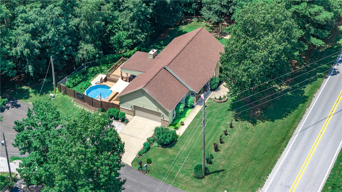 Huntingdon Sub Bvv - Residential