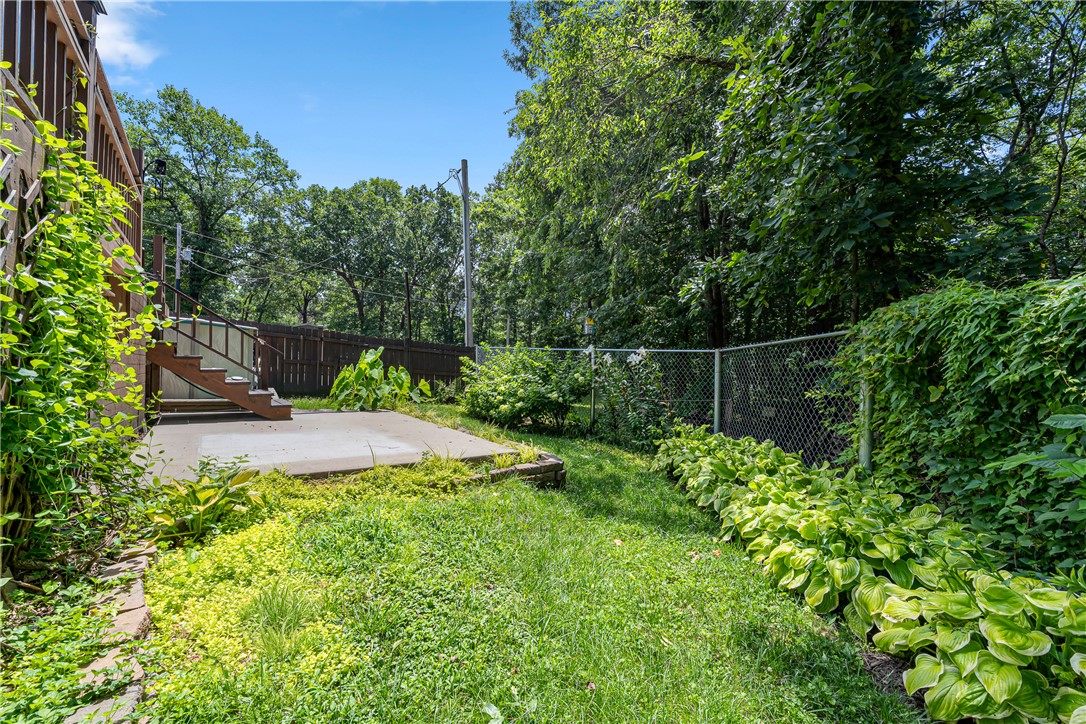 Huntingdon Sub Bvv - Residential