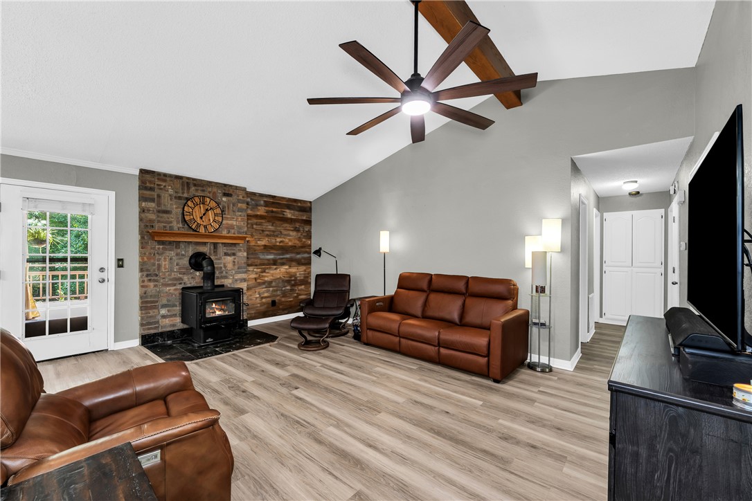 Huntingdon Sub Bvv - Residential