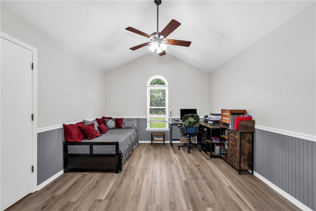 Huntingdon Sub Bvv - Residential