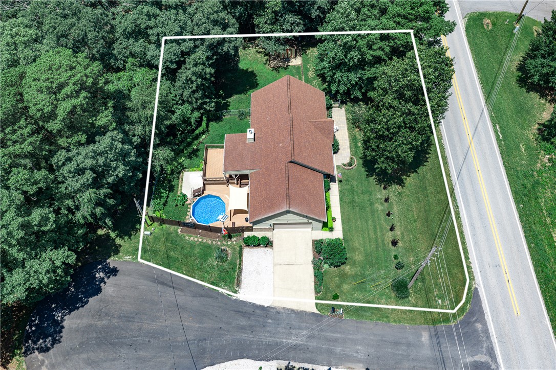 Huntingdon Sub Bvv - Residential