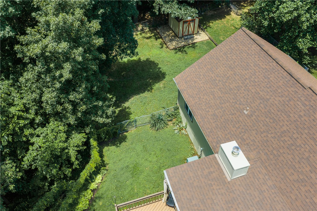 Huntingdon Sub Bvv - Residential