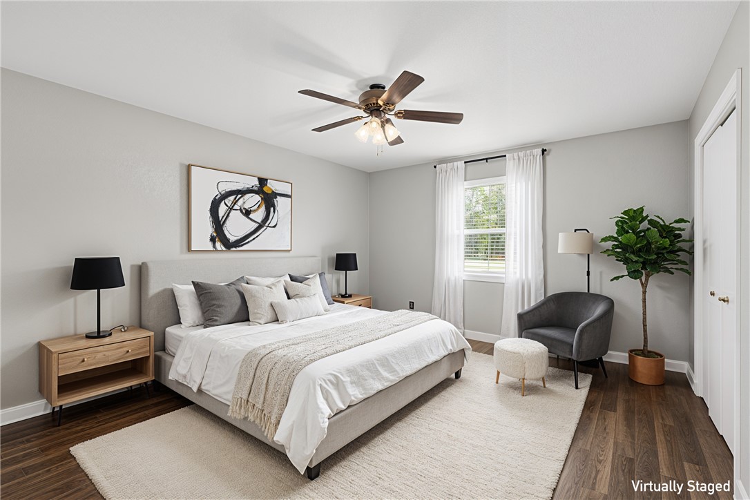 Huntingdon Sub Bvv - Residential