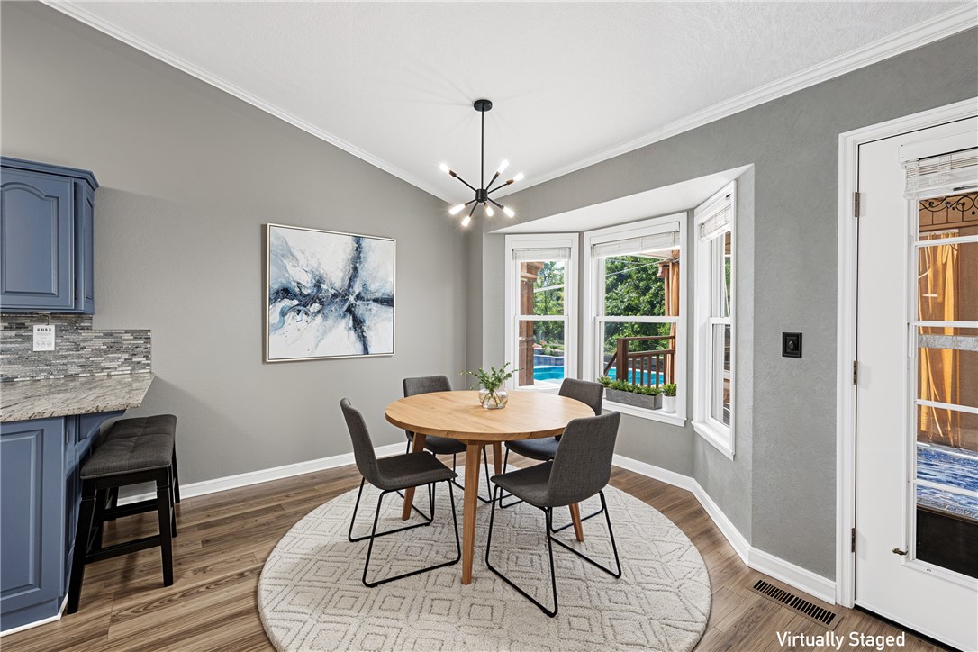 Huntingdon Sub Bvv - Residential