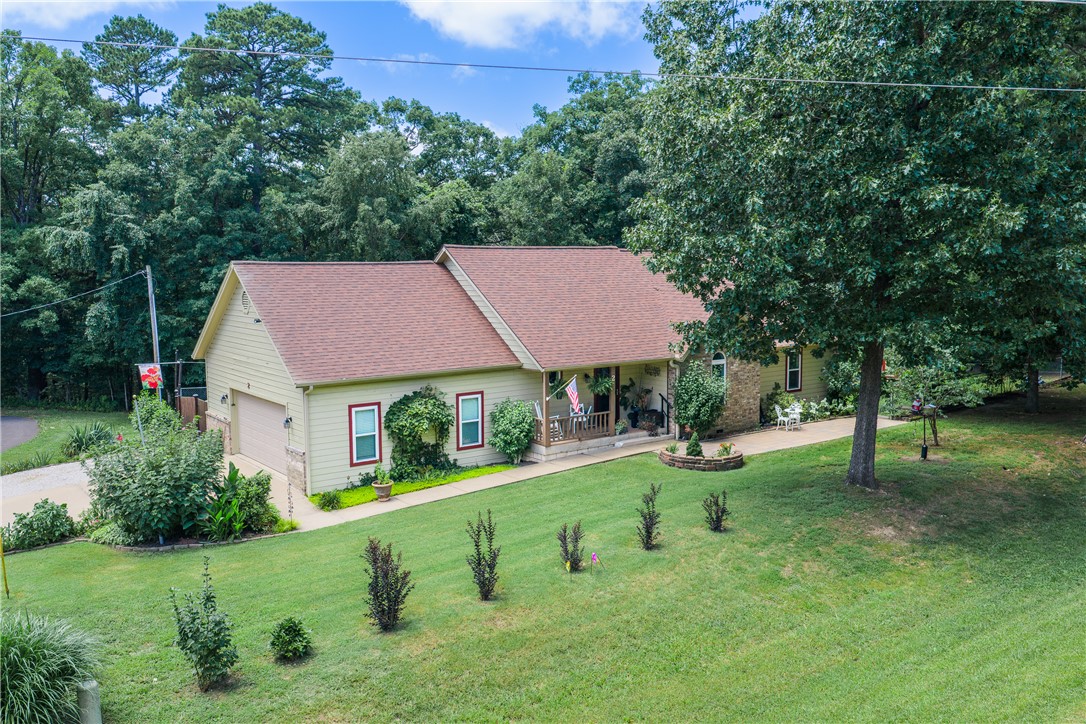 Huntingdon Sub Bvv - Residential