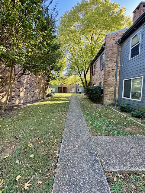 Putmans Add - Residential Lease