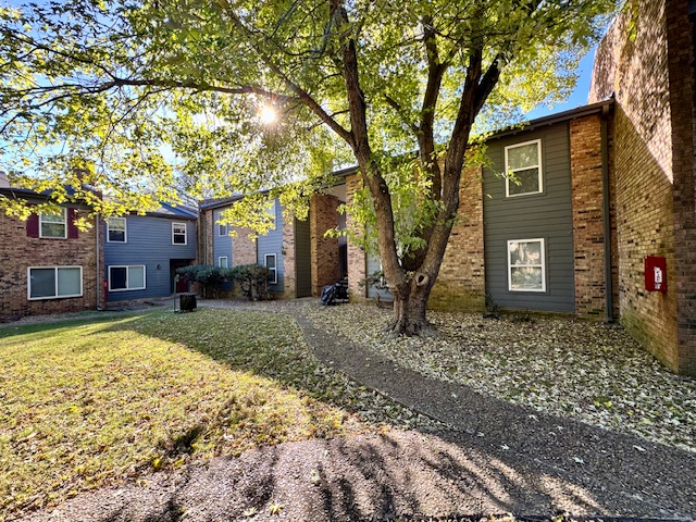 Putmans Add - Residential Lease