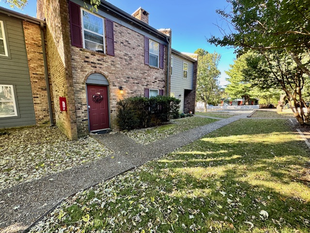 Putmans Add - Residential Lease