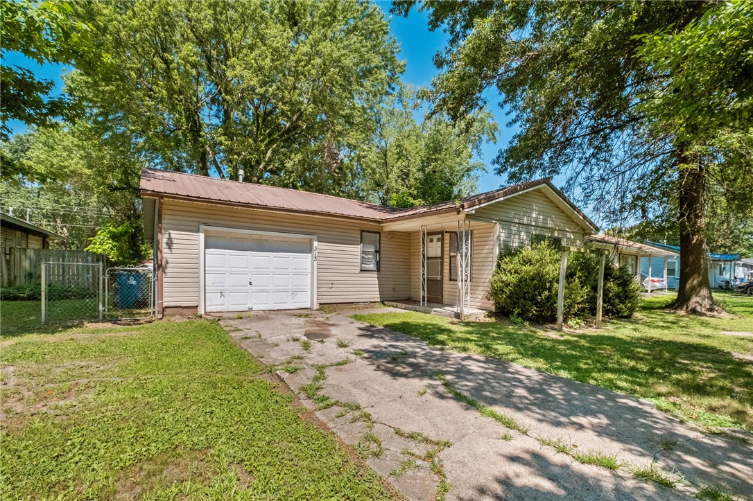 Gentry Orig Gentry - Residential