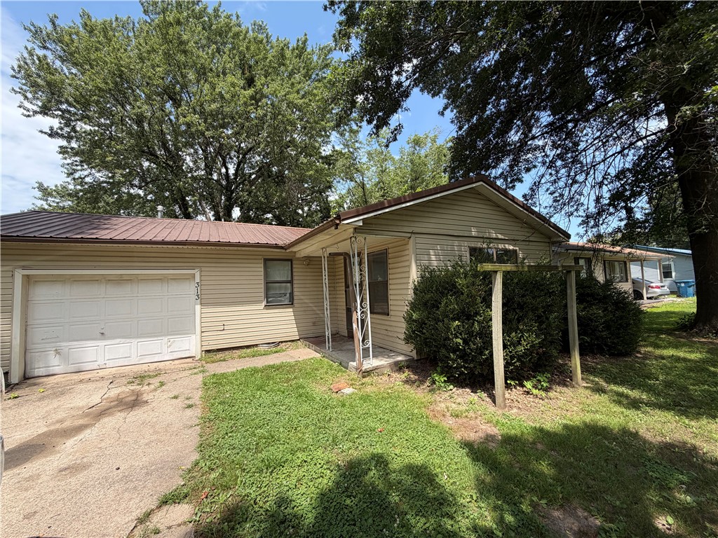 Gentry Orig Gentry - Residential