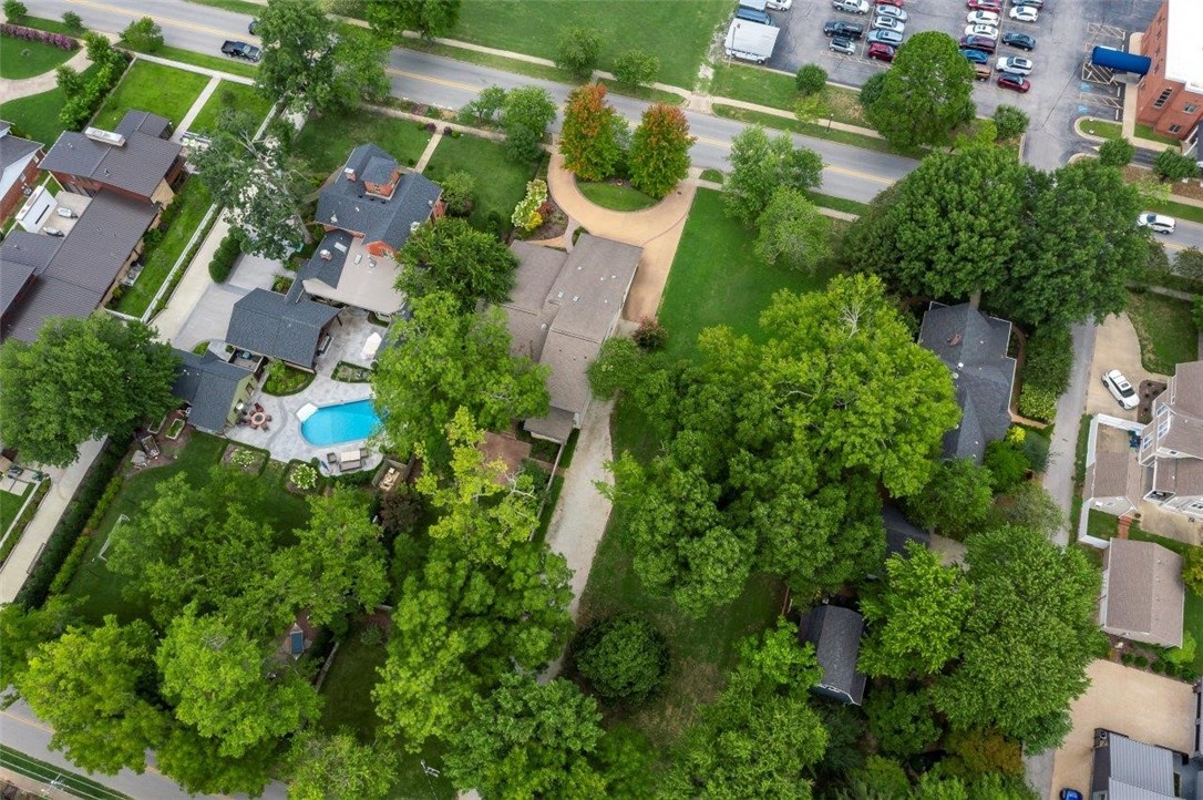 Bentonville Orig Bentonville - Residential