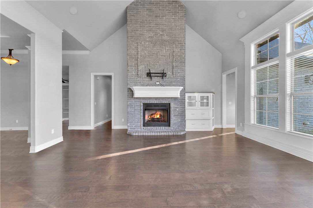 Madison - Residential