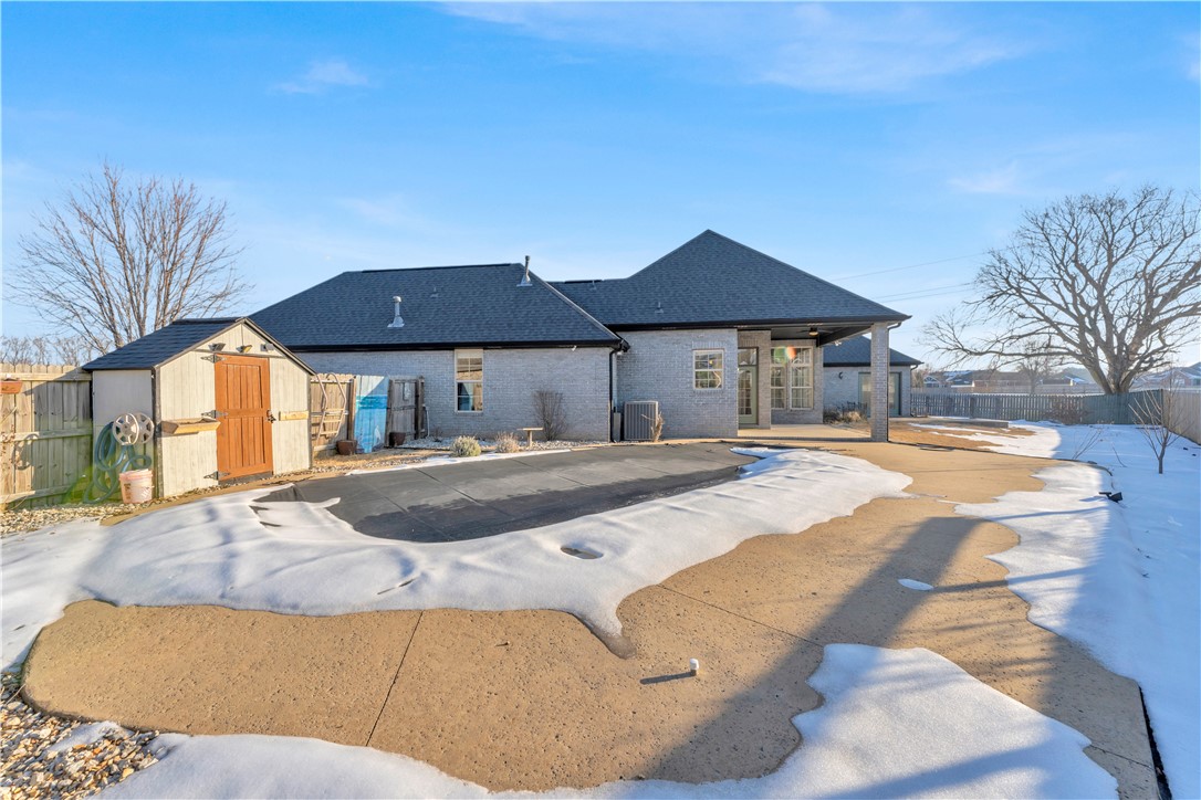 Madison - Residential