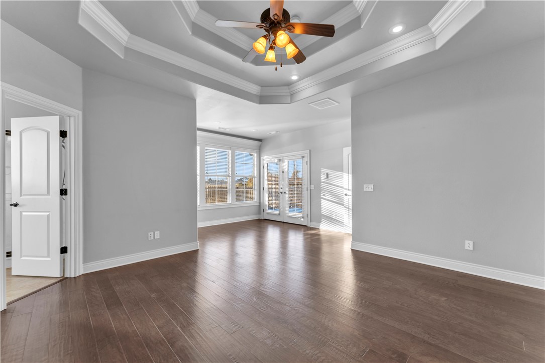 Madison - Residential