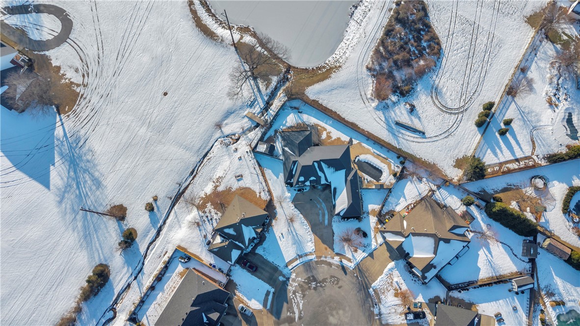Madison - Residential