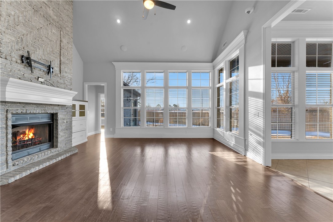 Madison - Residential