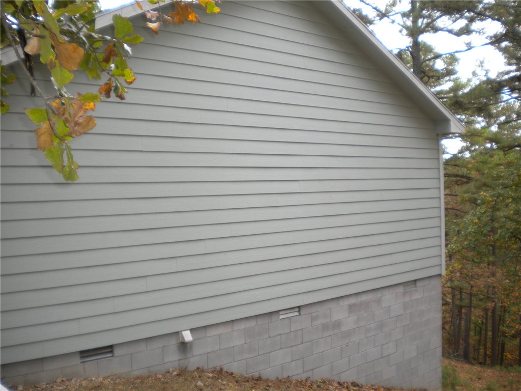 Pines Sub - Residential