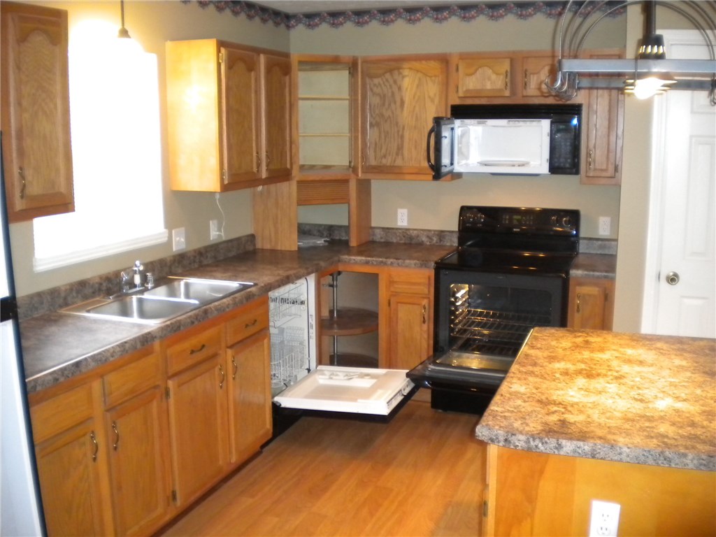 Pines Sub - Residential