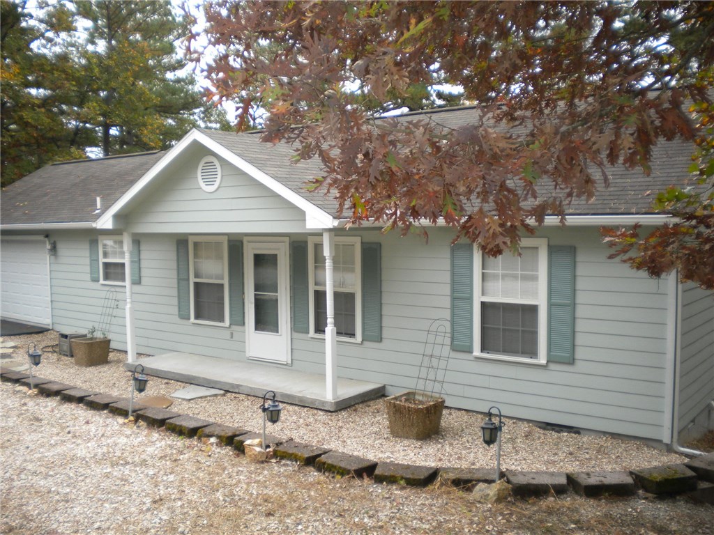 Pines Sub - Residential