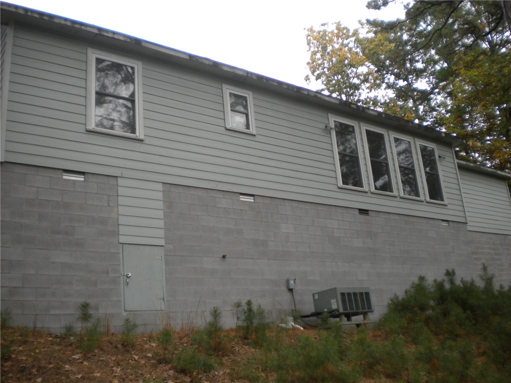 Pines Sub - Residential