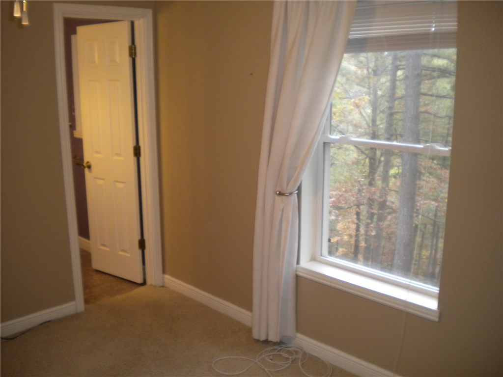 Pines Sub - Residential