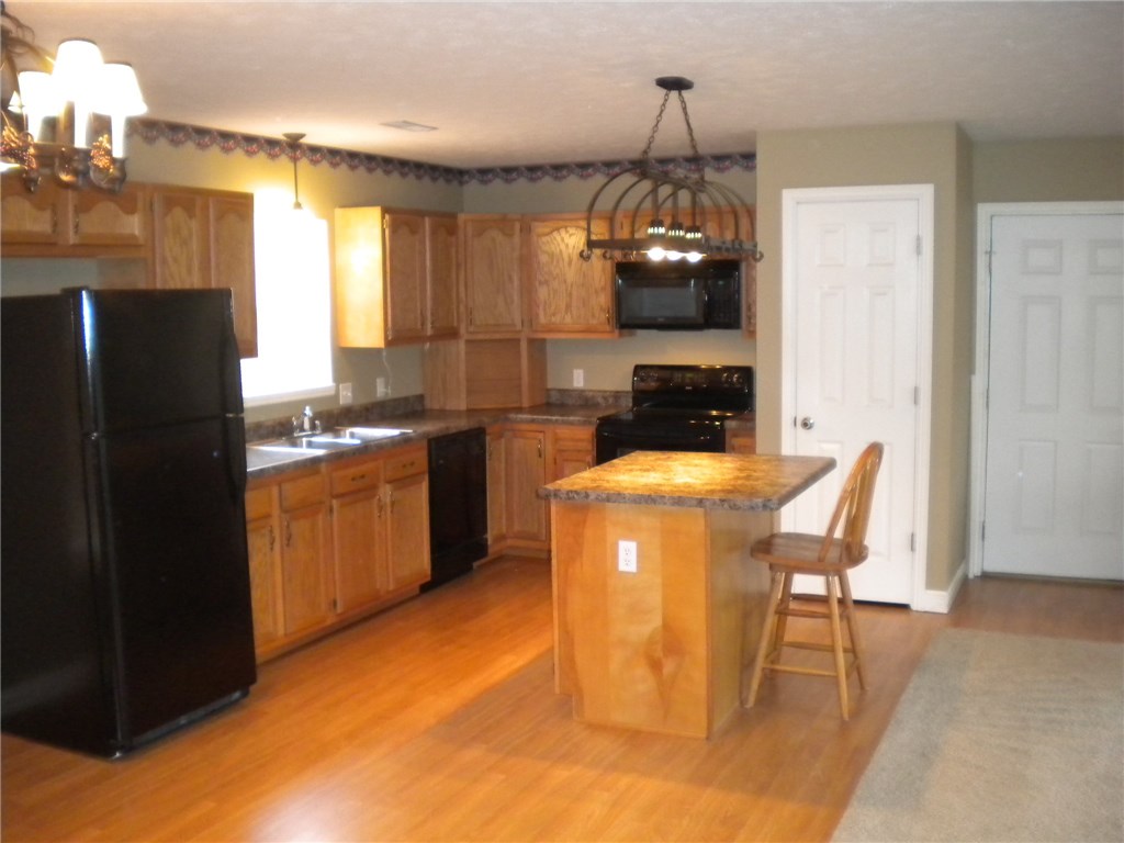 Pines Sub - Residential