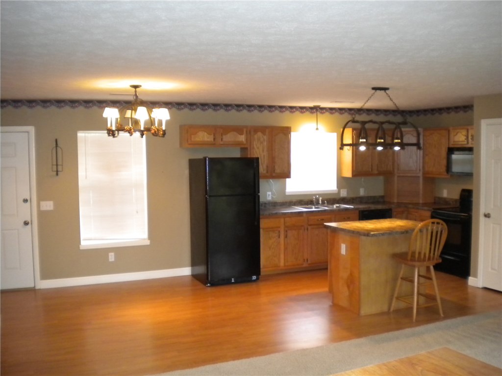 Pines Sub - Residential