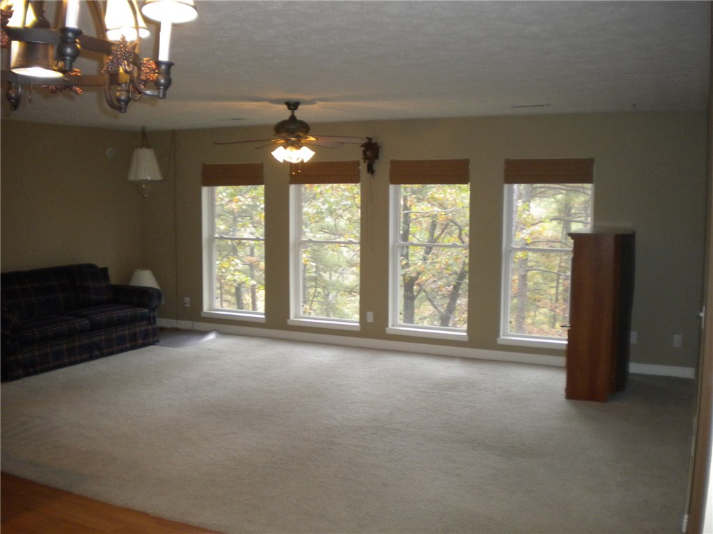 Pines Sub - Residential