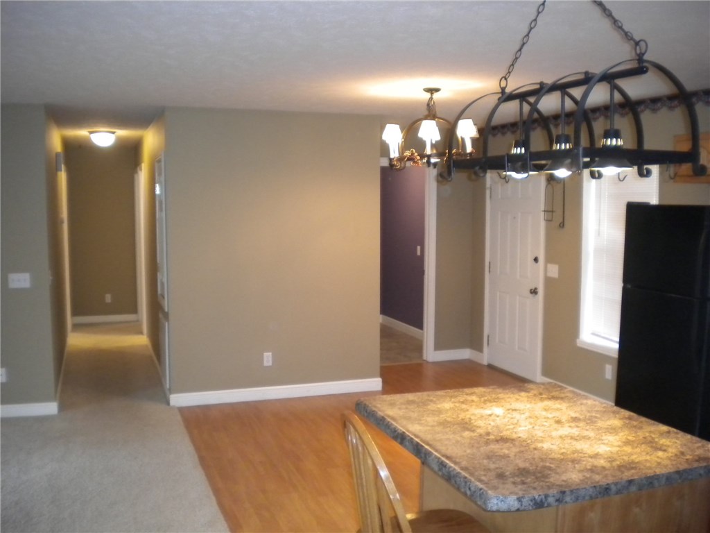 Pines Sub - Residential