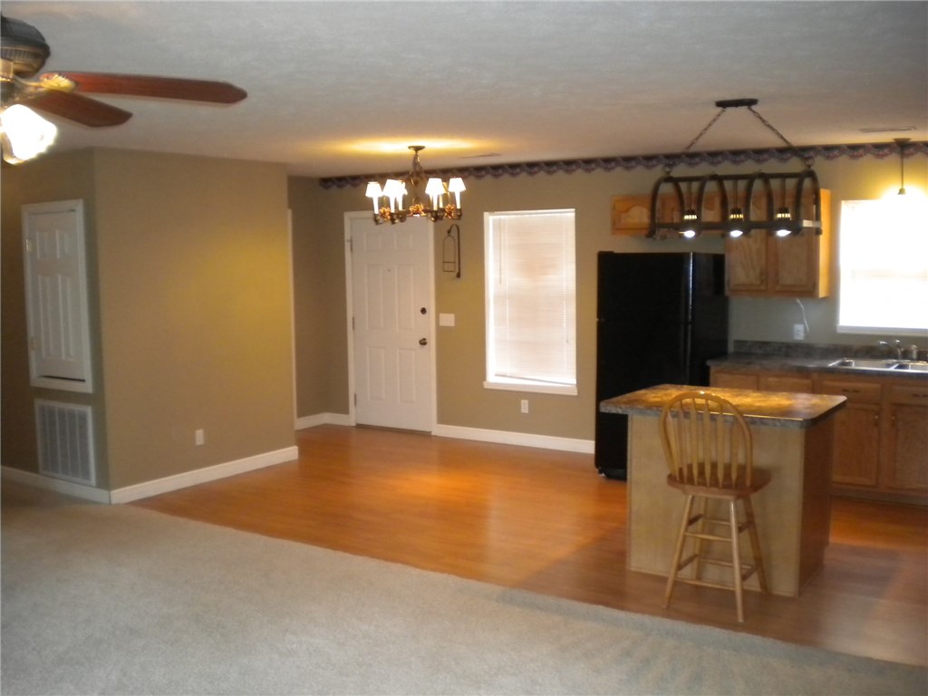 Pines Sub - Residential