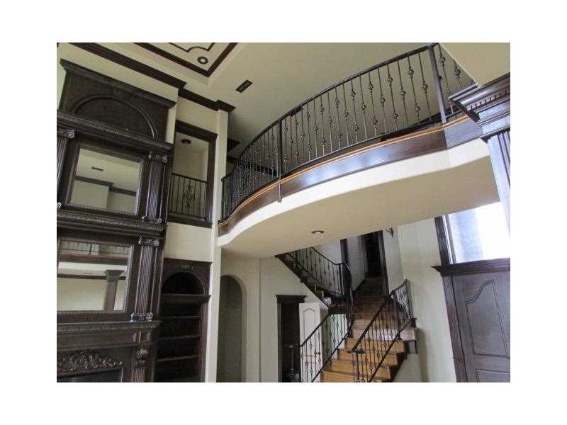 Willow Bend Sub - Residential