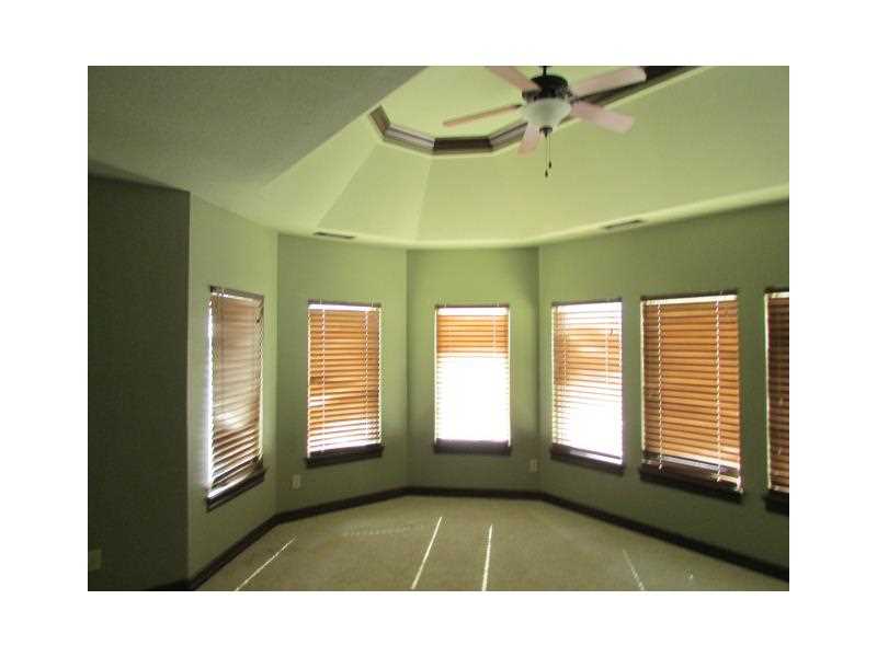 Willow Bend Sub - Residential