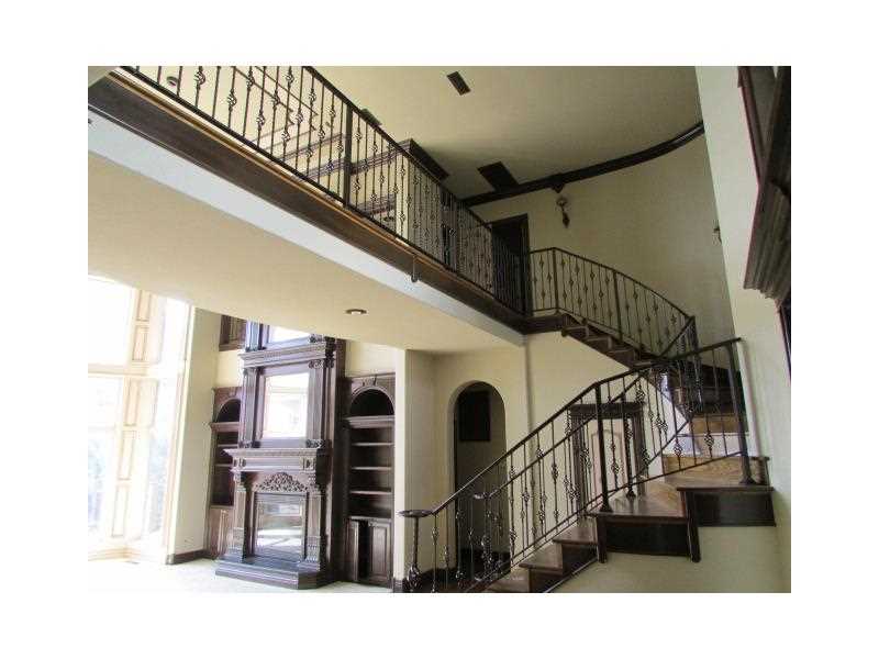 Willow Bend Sub - Residential