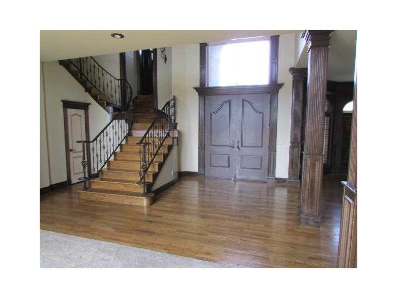 Willow Bend Sub - Residential