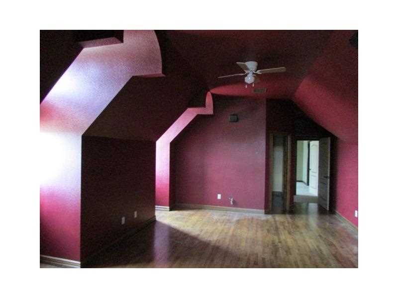 Willow Bend Sub - Residential