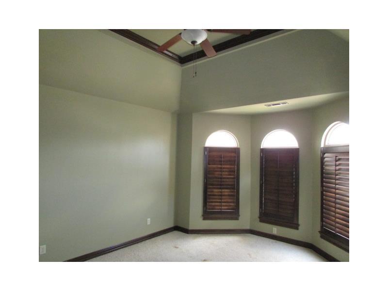 Willow Bend Sub - Residential