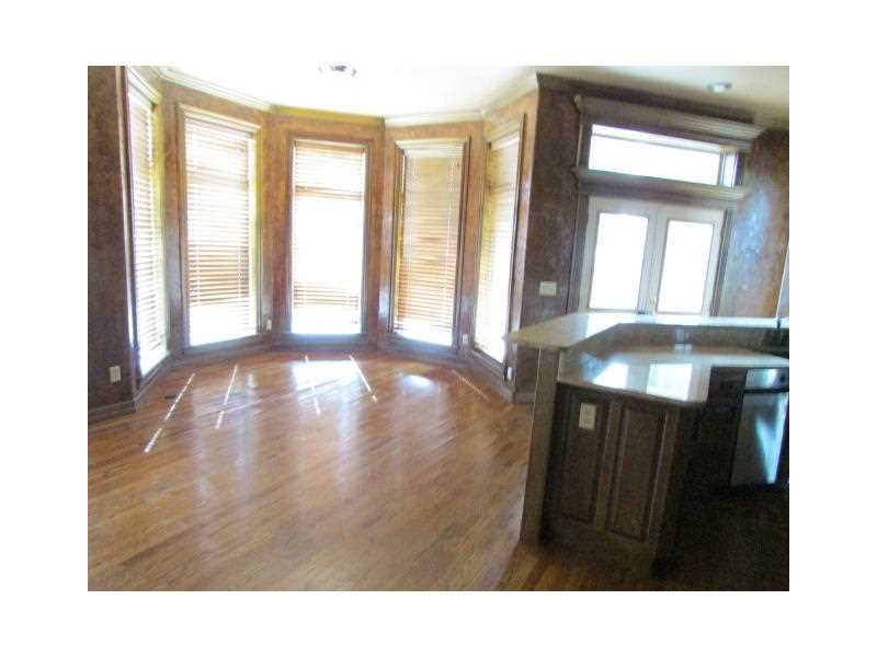 Willow Bend Sub - Residential