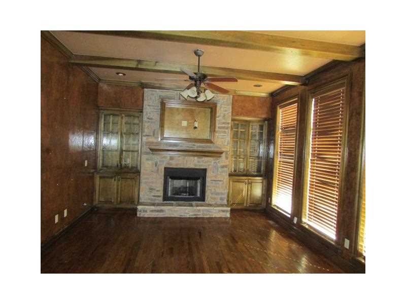 Willow Bend Sub - Residential