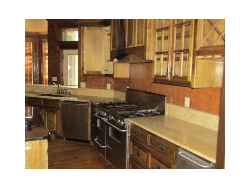Willow Bend Sub - Residential